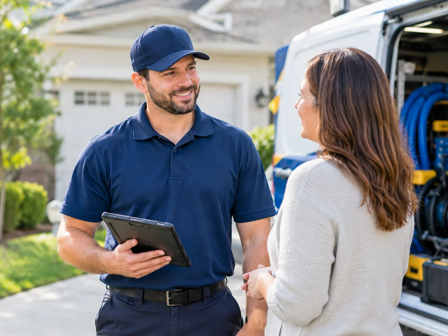 Sewage Backup Cleanup Gwynedd Valley, PA FAQs